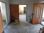 Rekonstrukce a opravy v budově školy  2015